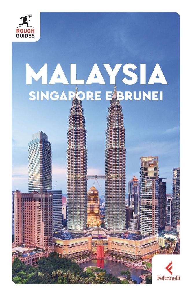Produktbild: Malaysia Singapore e Brunei | Martin Zatko
