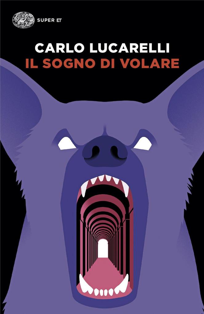Produktbild: Il sogno di volare | Carlo Lucarelli