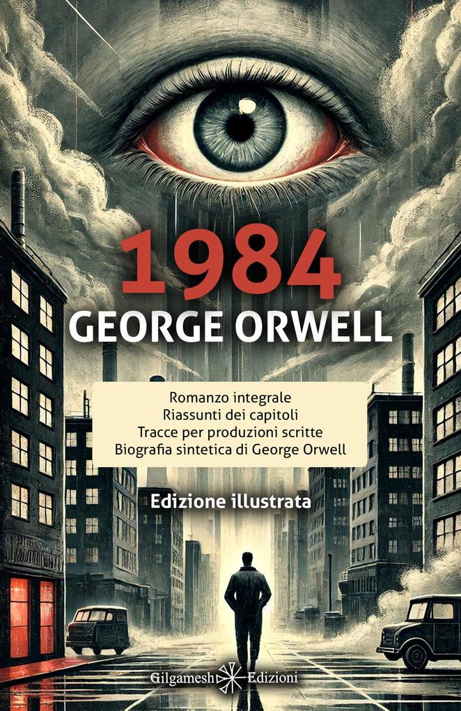 Produktbild: 1984 | George Orwell