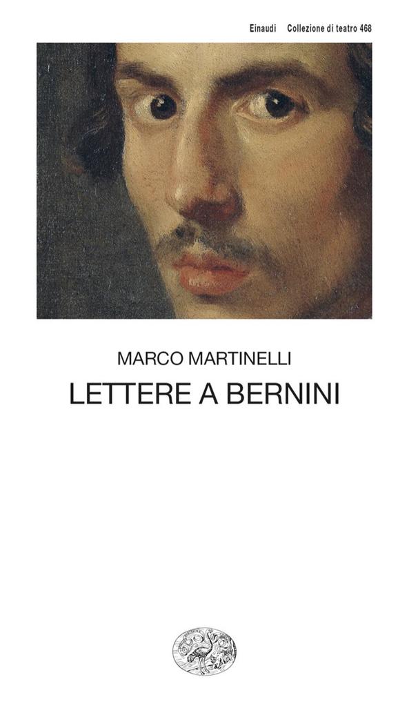 Produktbild: Lettere a Bernini | Marco Martinelli