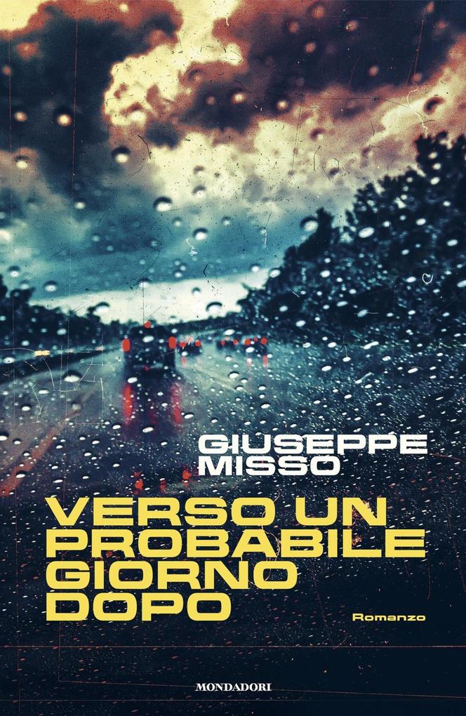 Produktbild: Verso un probabile giorno dopo | Giuseppe Misso