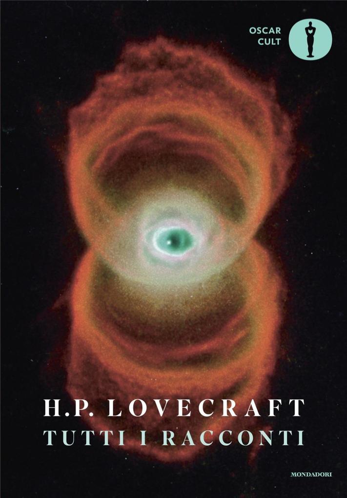 Produktbild: Tutti i racconti | Howard P. Lovecraft