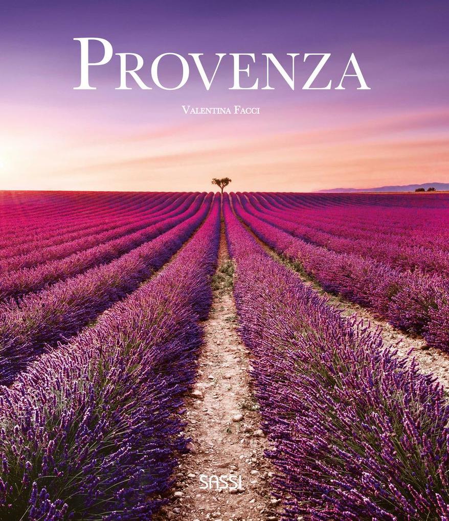 Produktbild: Provenza | Valentina Facci