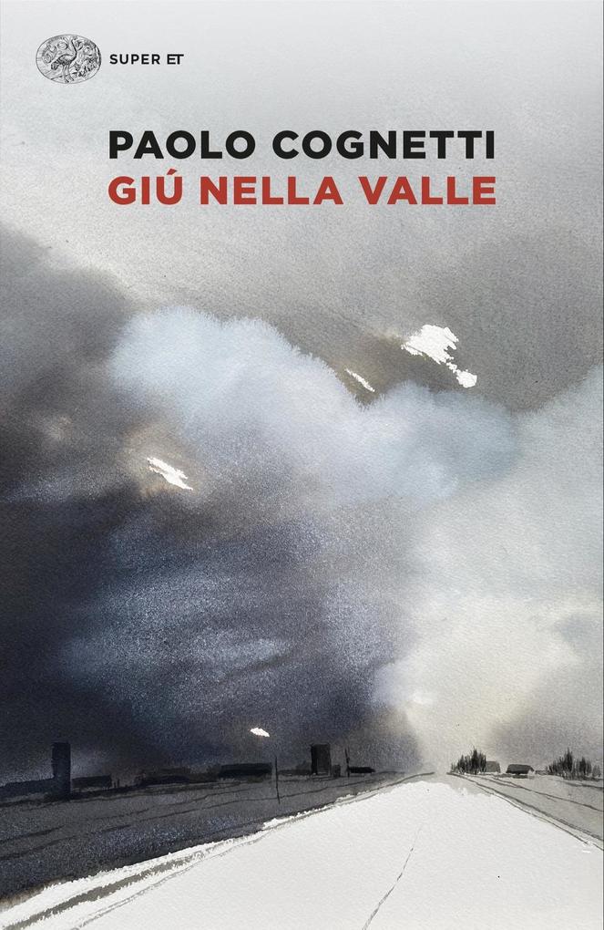 Produktbild: Giù nella valle | Paolo Cognetti
