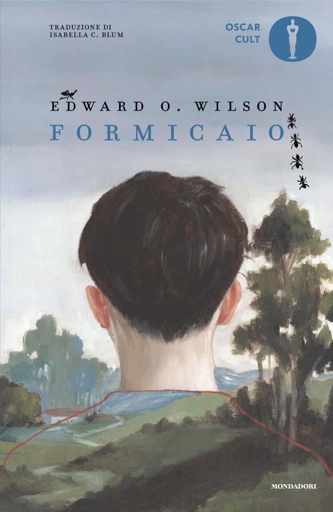 Produktbild: Formicaio | Edward O. Wilson