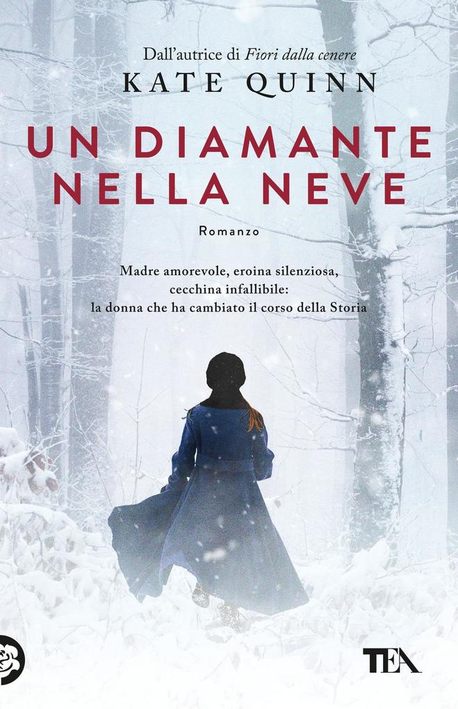 Produktbild: Un diamante nella neve | Kate Quinn