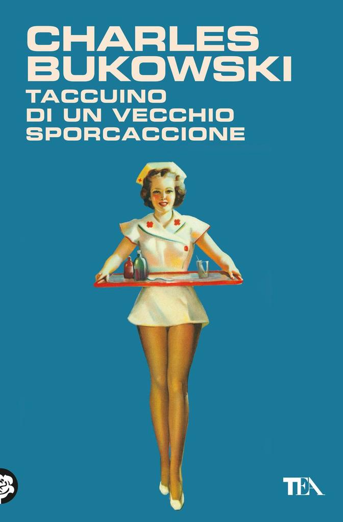 Produktbild: Taccuino di un vecchio sporcaccione | Charles Bukowski