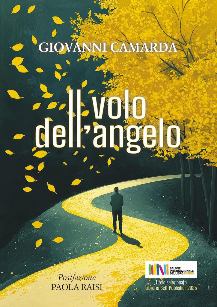 Produktbild: Il volo dell'angelo | Giovanni Camarda