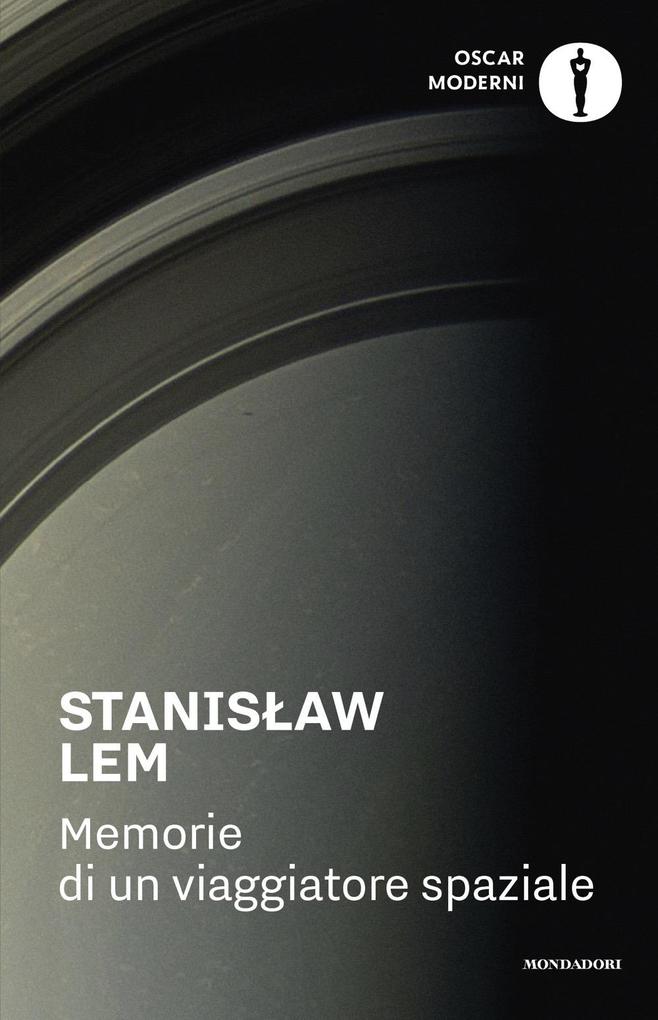 Produktbild: Memorie di un viaggiatore spaziale | Stanislaw Lem