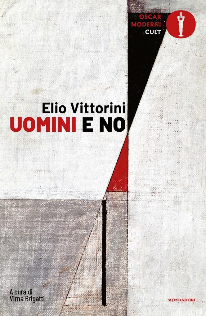 Produktbild: Uomini e no | Elio Vittorini
