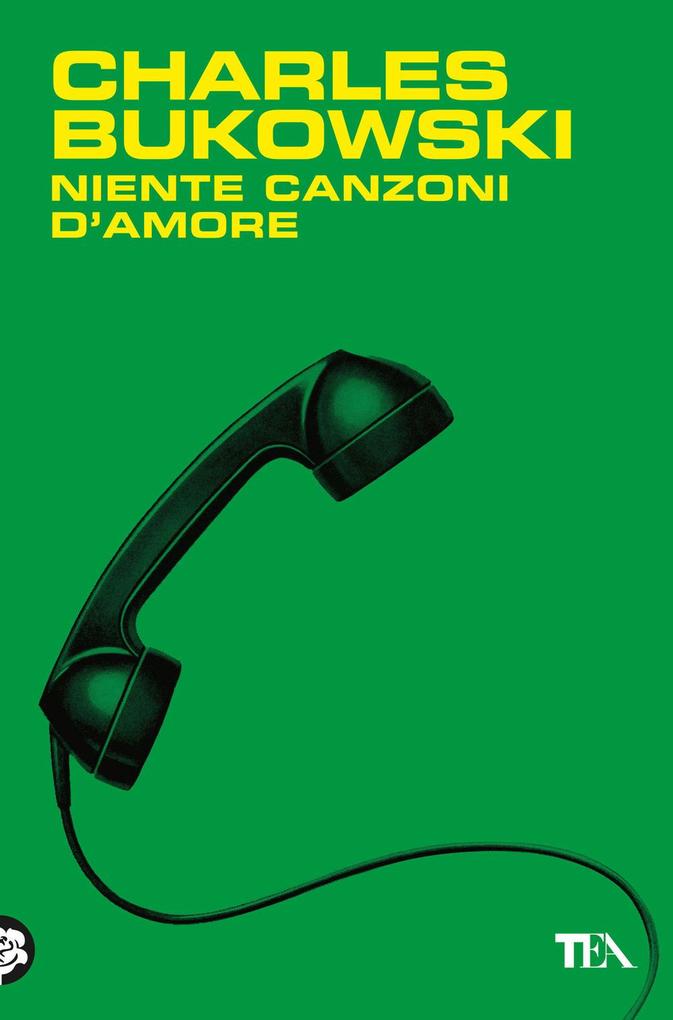 Produktbild: Niente canzoni d'amore | Charles Bukowski