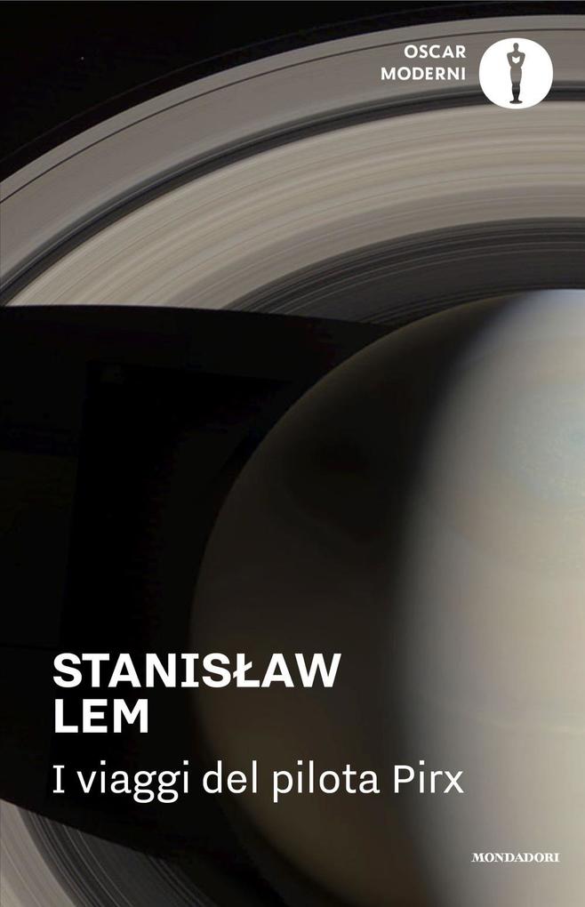 Produktbild: I viaggi del pilota Pirx | Stanislaw Lem