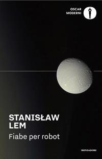 Produktbild: Fiabe per robot | Stanislaw Lem