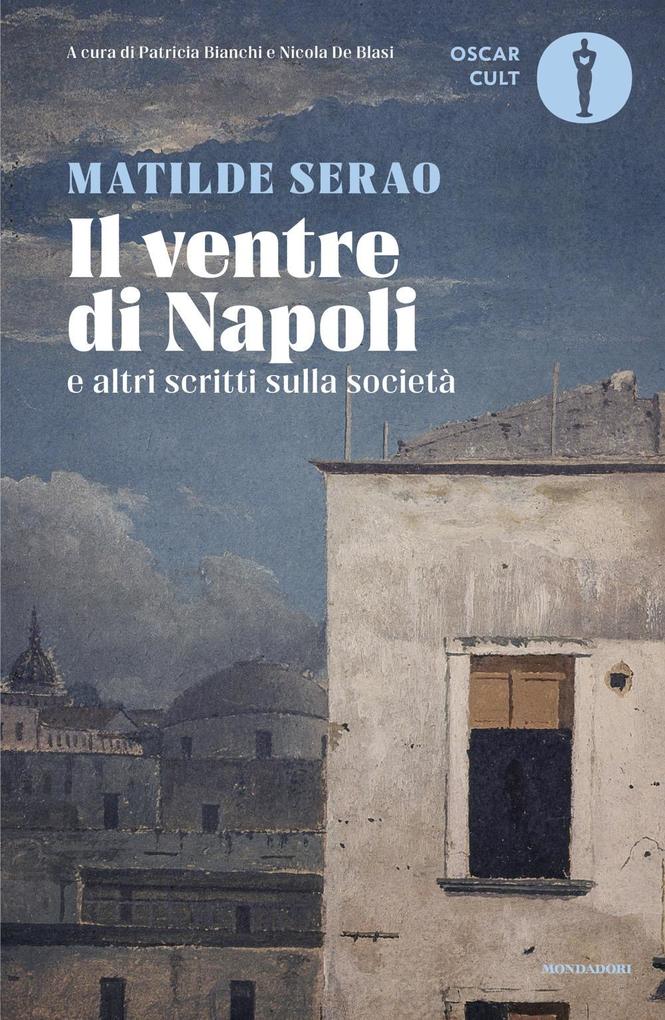 Produktbild: Il ventre di Napoli | Matilde Serao