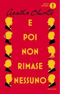 Produktbild: E poi non rimase nessuno | Agatha Christie