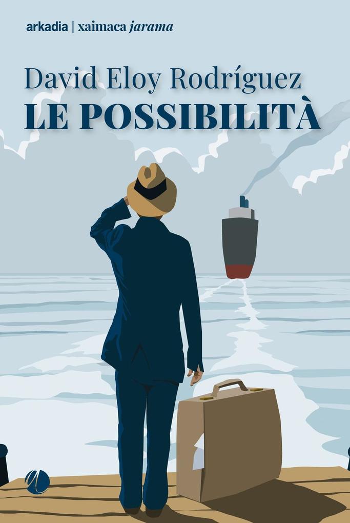 Produktbild: Le possibilità | David Eloy Rodriguez