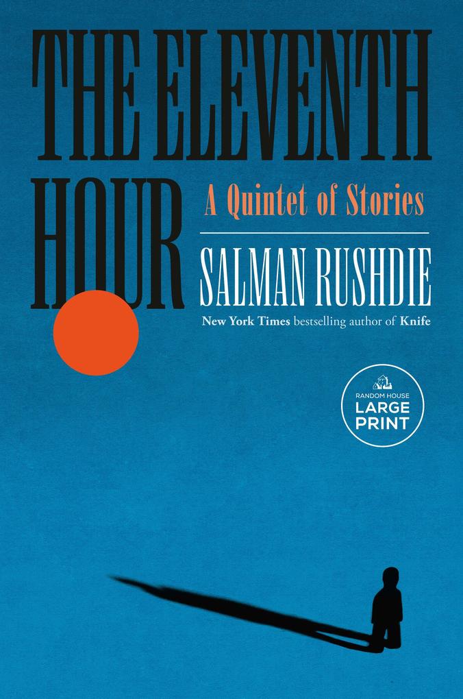 Produktbild: The Eleventh Hour | Salman Rushdie