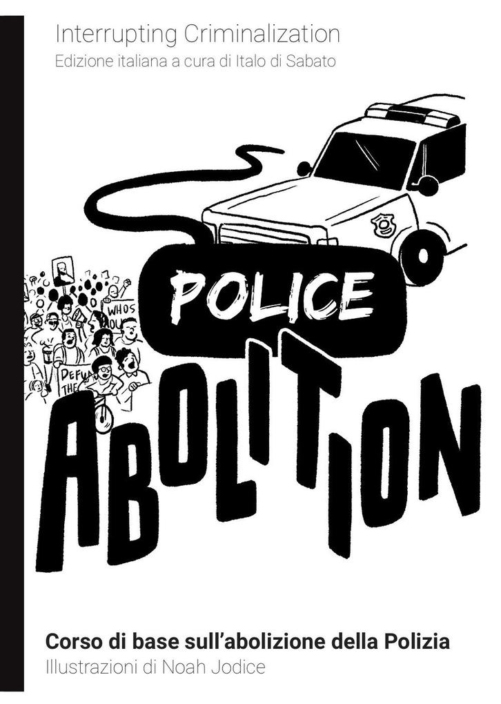 Produktbild: Police abolition