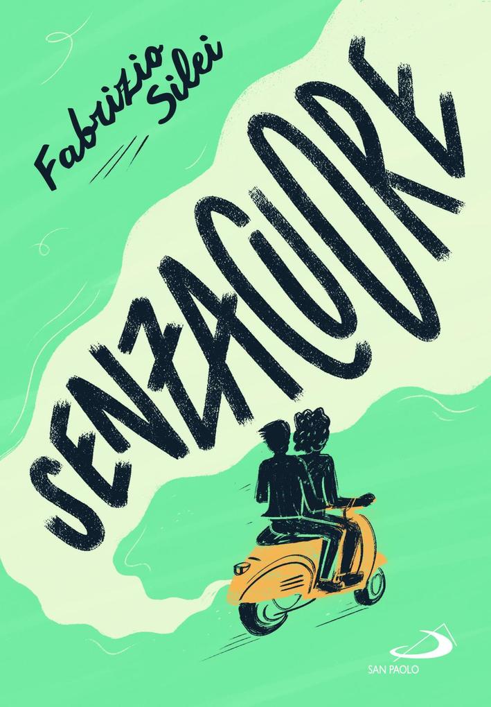 Produktbild: Senzacuore | Fabrizio Silei