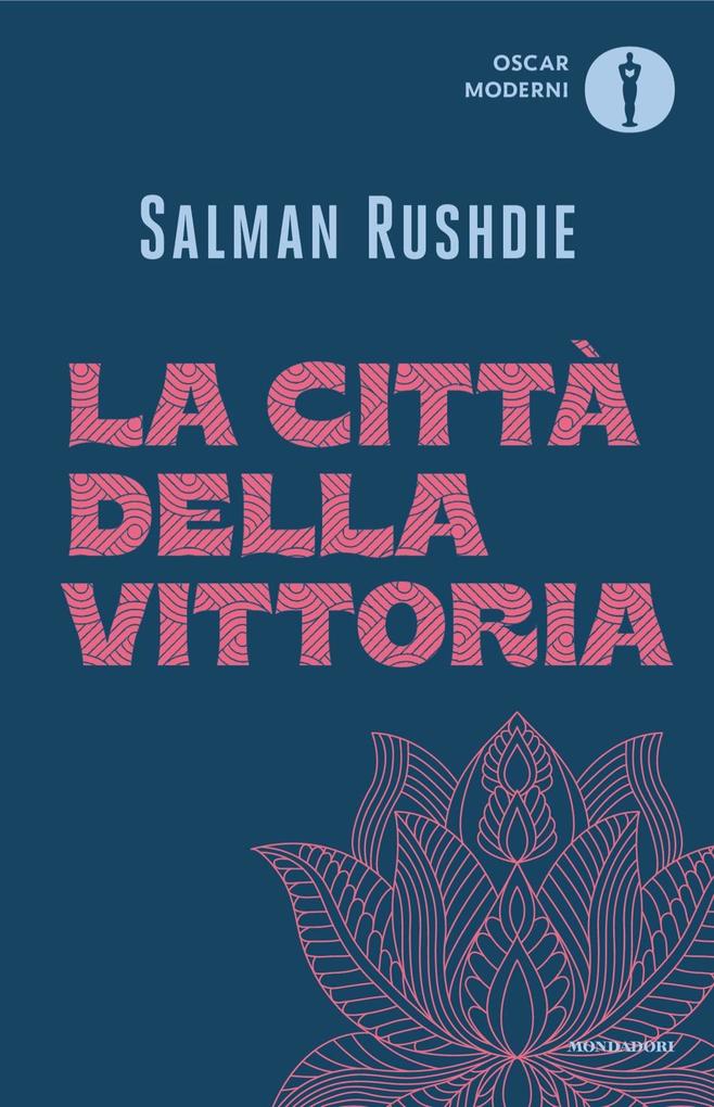 Produktbild: La città della vittoria | Salman Rushdie