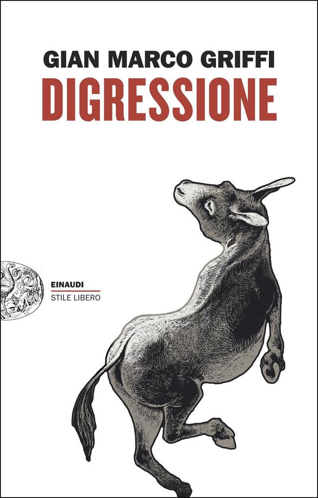 Produktbild: Digressione | Gian Marco Griffi