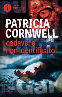 Produktbild: Cadavere non identificato | Patricia D. Cornwell