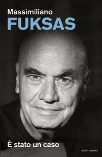 Produktbild: È stato un caso | Massimiliano Fuksas