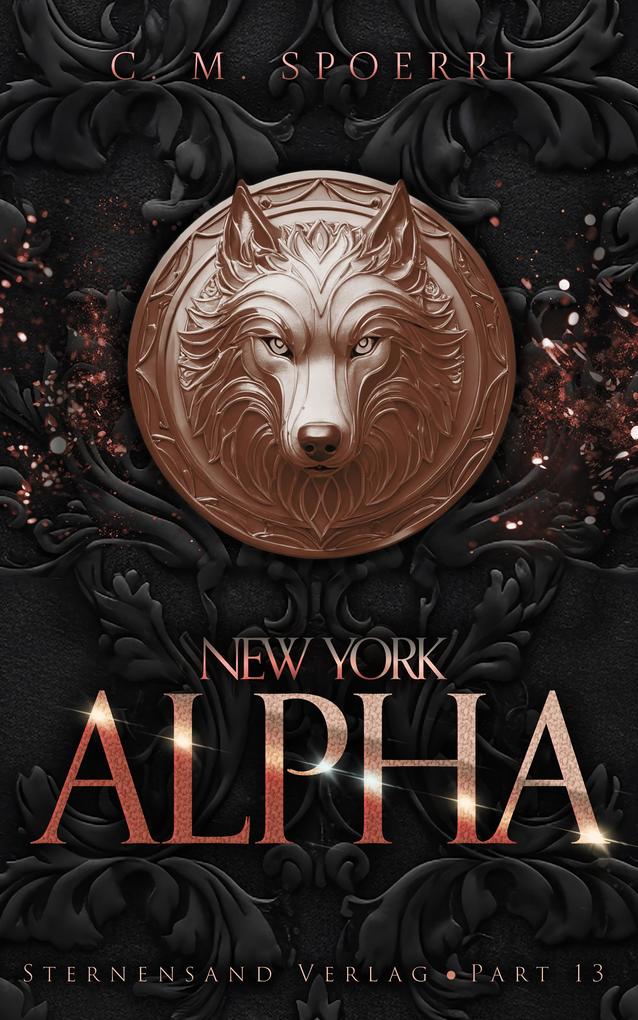 Produktbild: New York Alpha (Part 13) | C. M. Spoerri