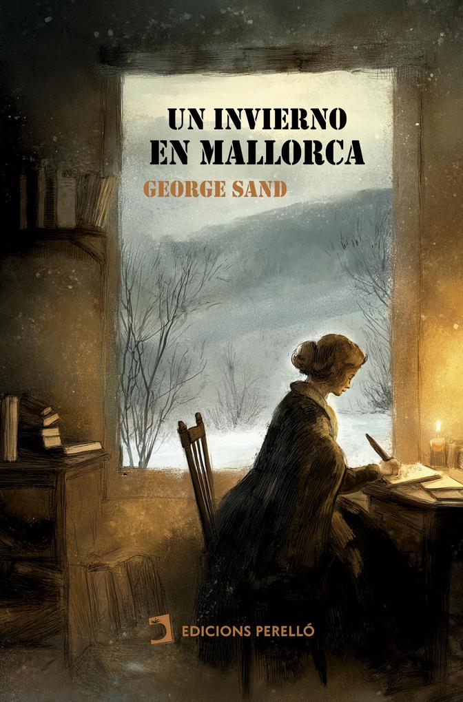 Produktbild: Un invierno en Mallorca | George Sand