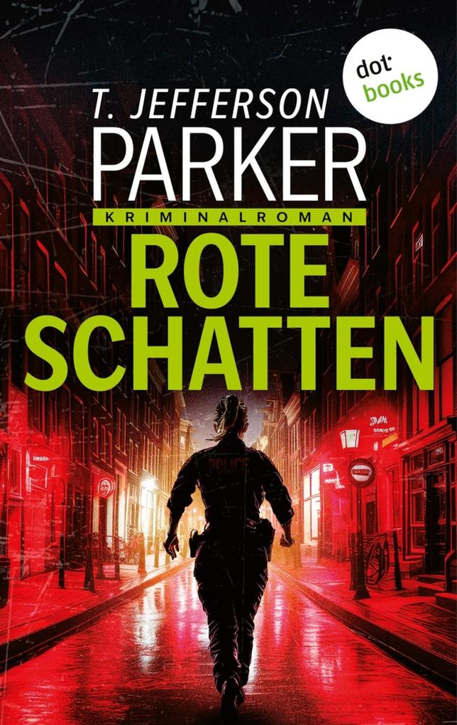 Produktbild: Rote Schatten | T. Jefferson Parker