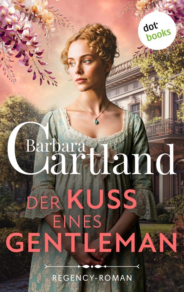 Produktbild: Der Kuss eines Gentleman | Barbara Cartland