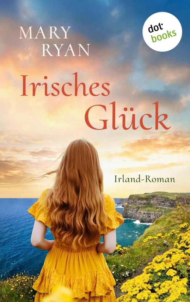 Produktbild: Irisches Glück | Mary Ryan