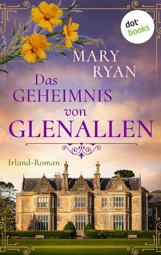 Produktbild: Das Geheimnis von Glenallen | Mary Ryan