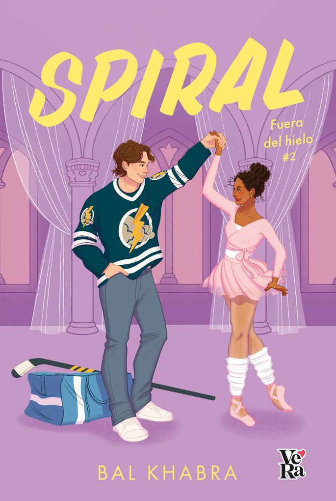 Produktbild: Spiral | Bal Kabra