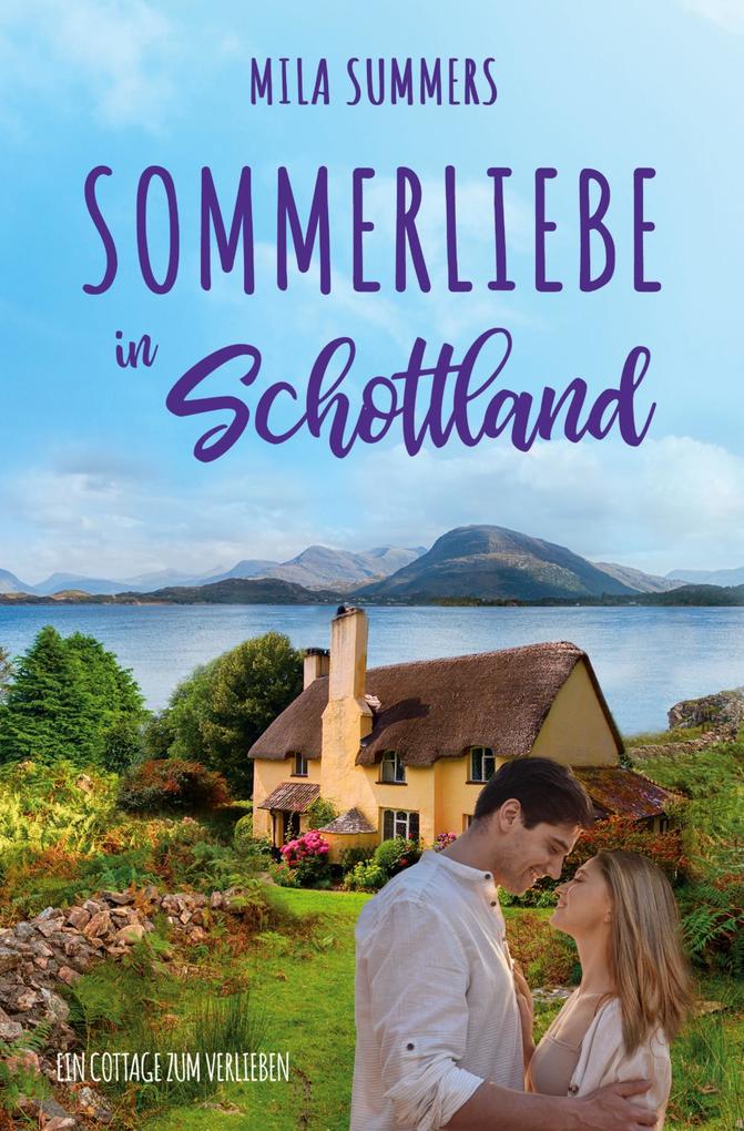 Produktbild: Sommerliebe in Schottland | Mila Summers