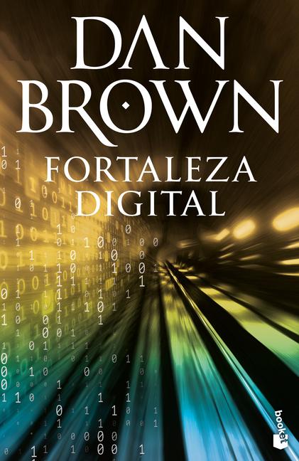 Produktbild: Fortaleza Digital / Digital Fortress | Dan Brown