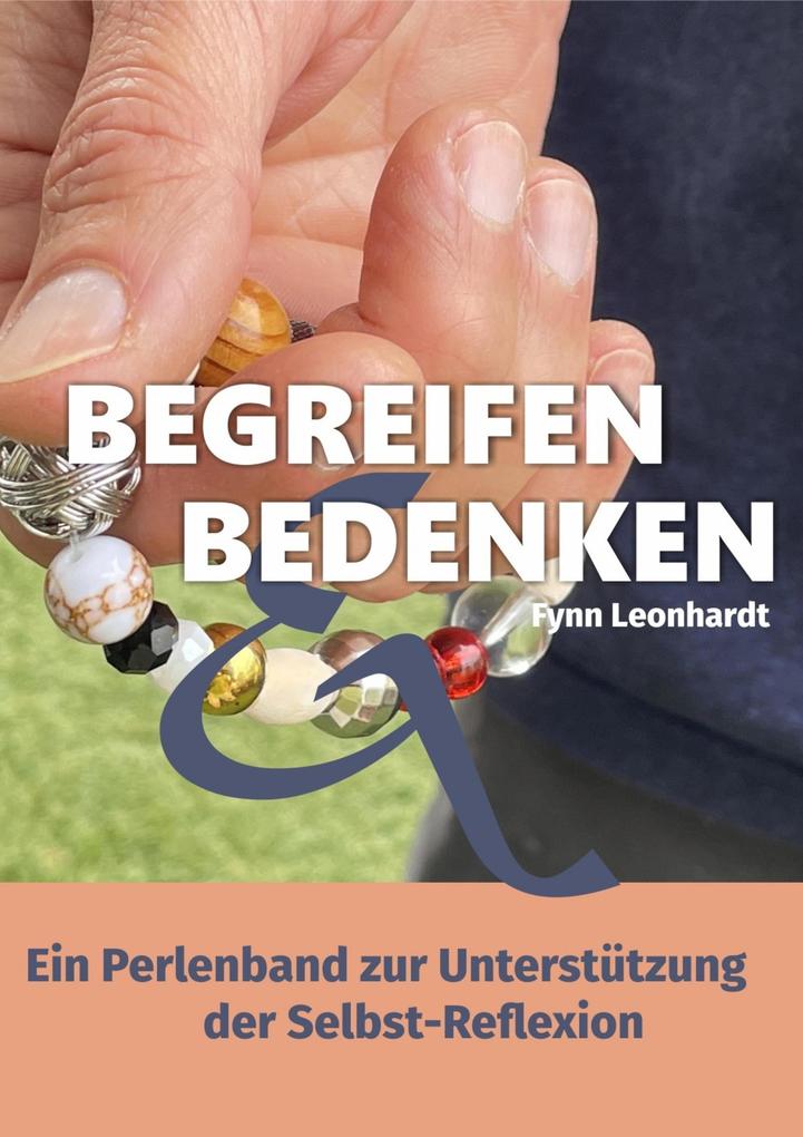 Produktbild: Begreifen & Bedenken | Fynn Leonhardt