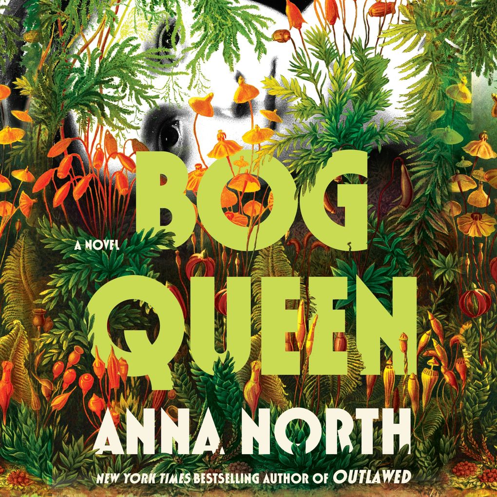 Produktbild: Bog Queen | Anna North