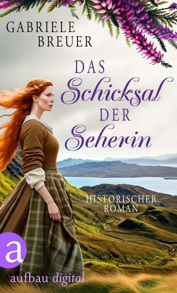 Produktbild: Das Schicksal der Seherin (EXKLUSIV bei uns) | Gabriele Breuer