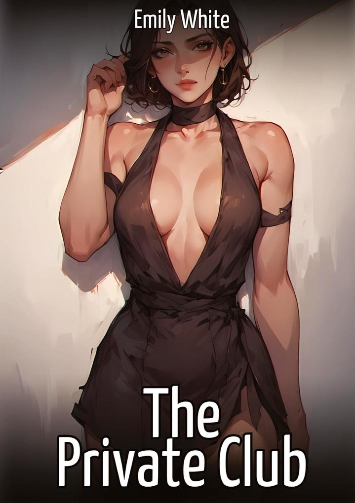Produktbild: The Private Club | Emily White