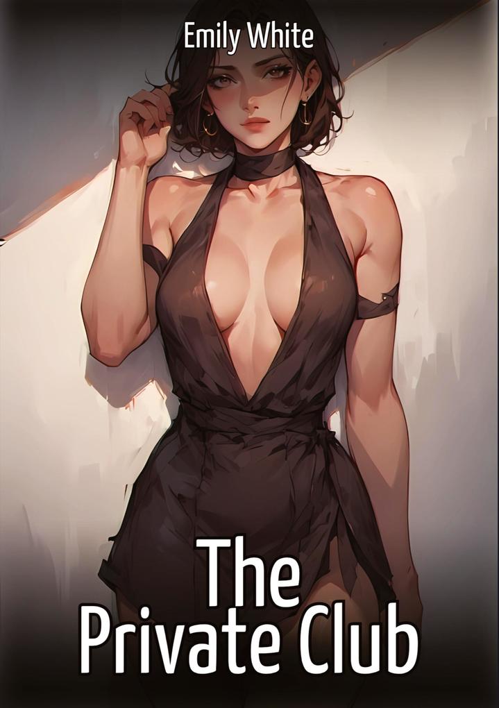 Produktbild: The Private Club | Emily White
