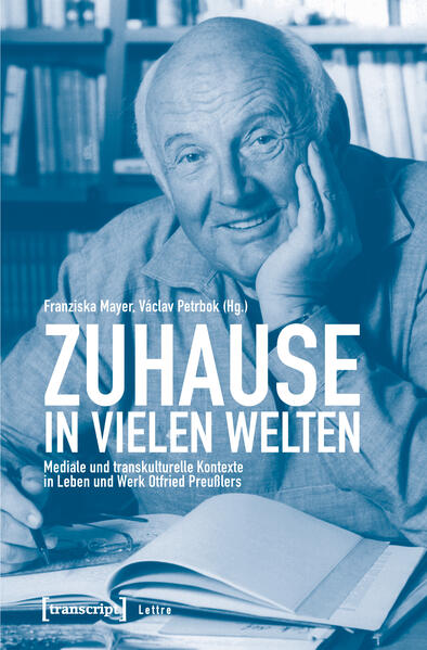 Produktbild: Zu Hause in vielen Welten