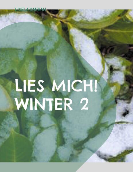 Produktbild: Lies mich! Winter 2 | Gisela Darrah