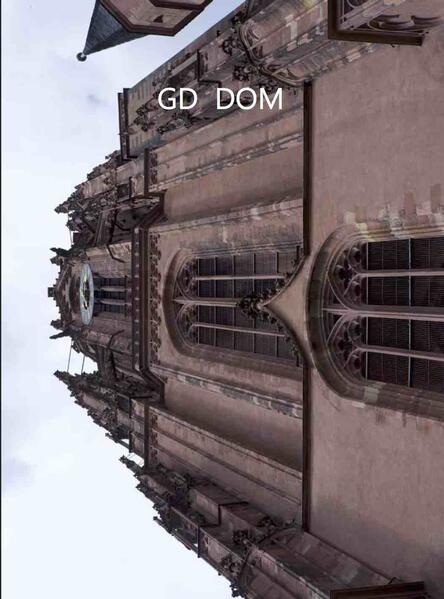Produktbild: Gerald Domenig. GD DOM