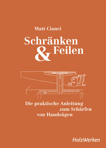 Produktbild: Schränken & Feilen | Matt Cianci