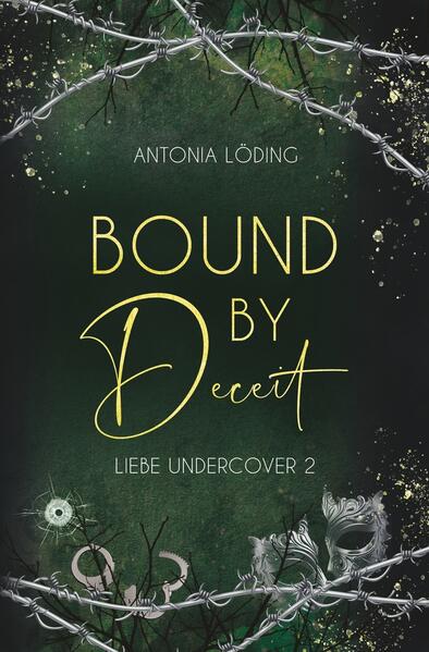 Produktbild: Bound by Deceit | Antonia Löding