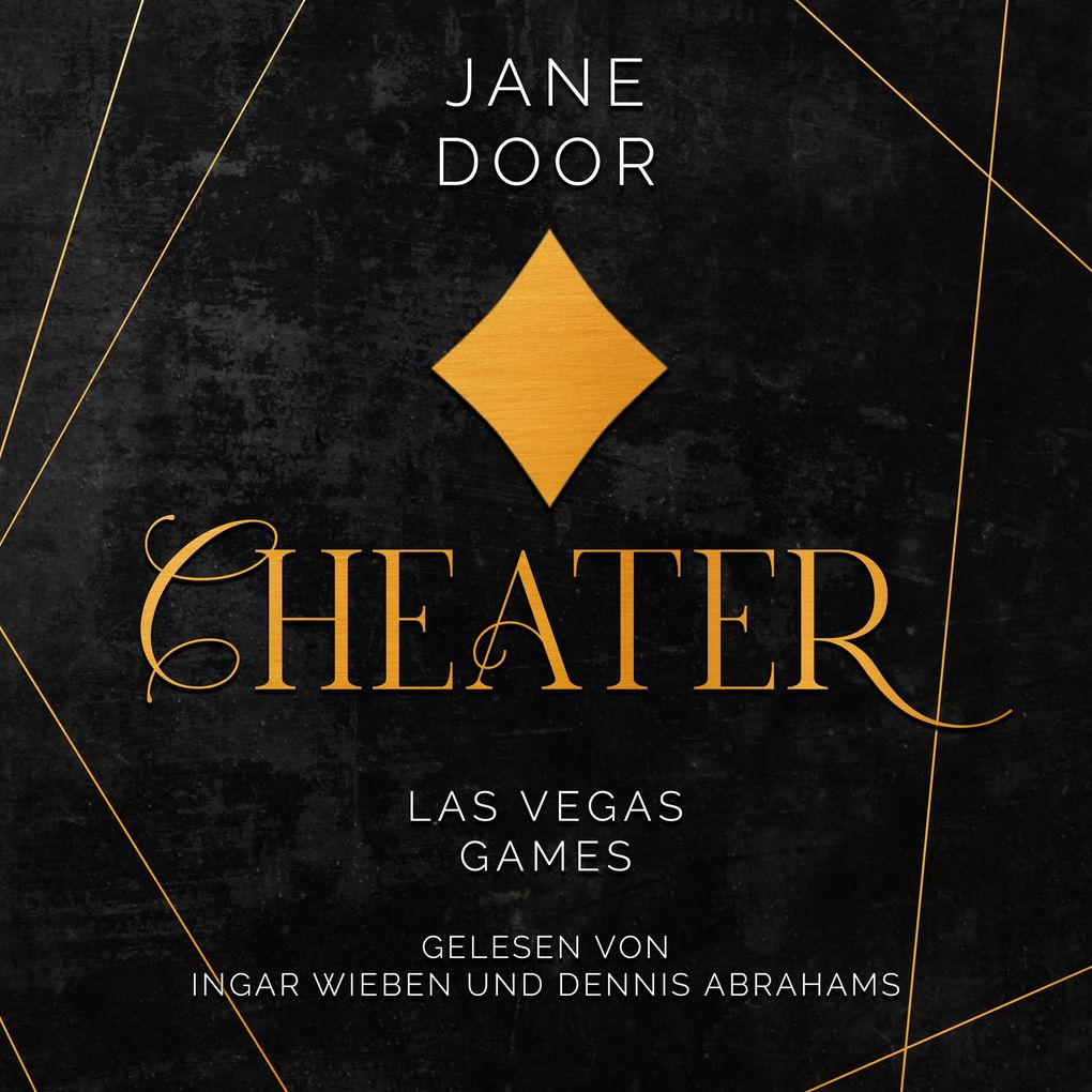 Produktbild: Cheater | Jane Door