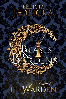 Produktbild: Beasts and Burdens | Felicia Jedlicka