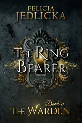 Produktbild: The Ring Bearer | Felicia Jedlicka