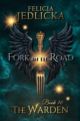 Produktbild: Fork in the Road | Felicia Jedlicka